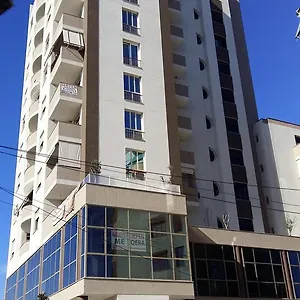 Rezidenca Shopi Elbasan