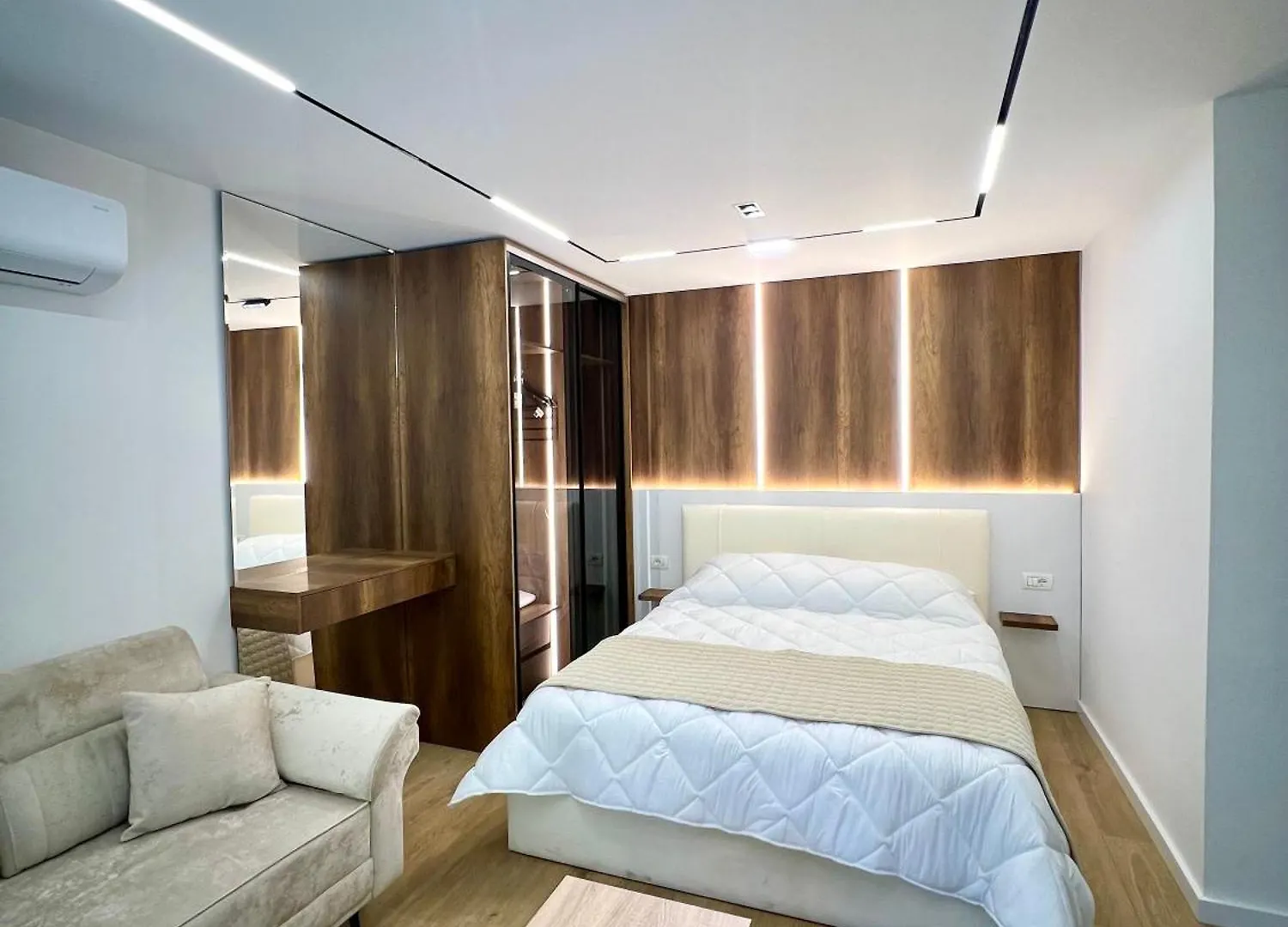 Aria'S Apartments Elbasan